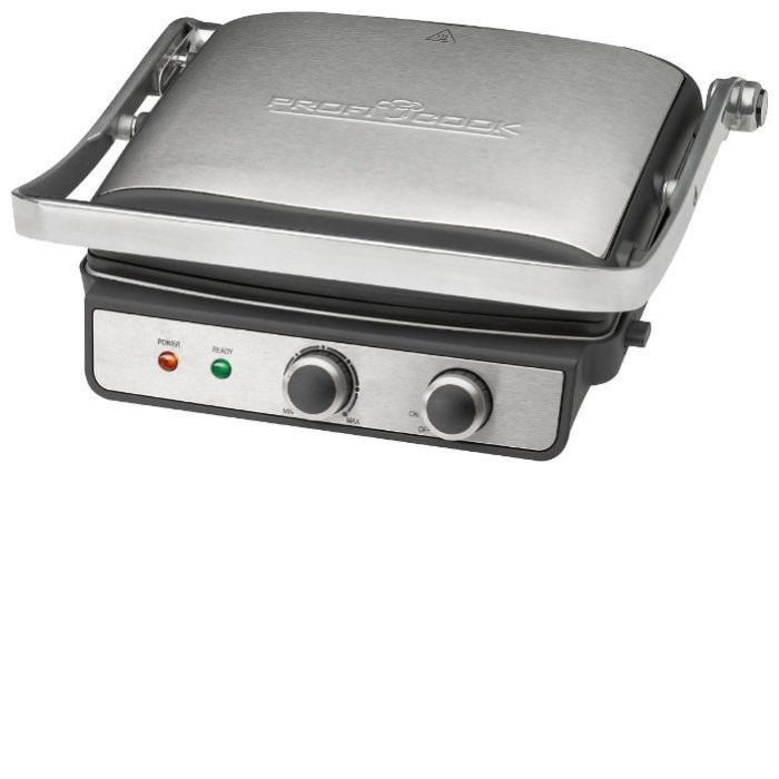 Гриль PROFI COOK pc-kg 1029