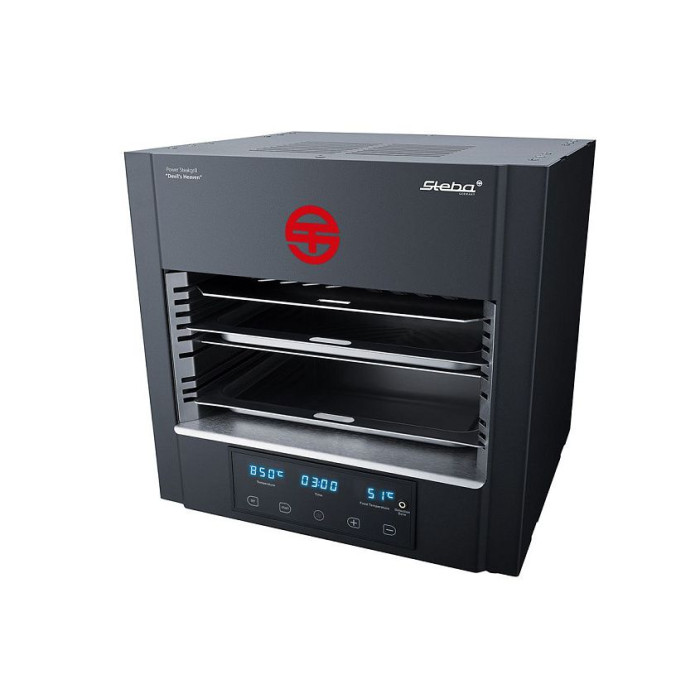 Электрогриль STEBA PS E2600 XL Электрогриль STEBA PS E2600 XL