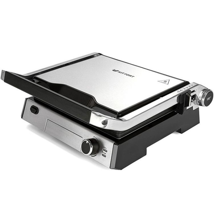 Электрогриль KITFORT КТ-1602 Электрогриль KITFORT КТ-1602