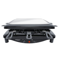 Раклетница STEBA RC 7 Black Steel Раклетница STEBA RC 7 Black Steel
