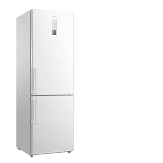 Холодильник AVEX RFC-332D NFW