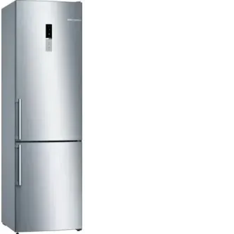 Холодильник BOSCH KGE39AL3OR