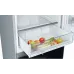 Холодильник Bosch KGN39JB20 черный
