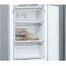 Холодильник Bosch KGN39JB20 черный