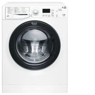 Стиральная машина HOTPOINT-ARISTON wmsd 7103 b