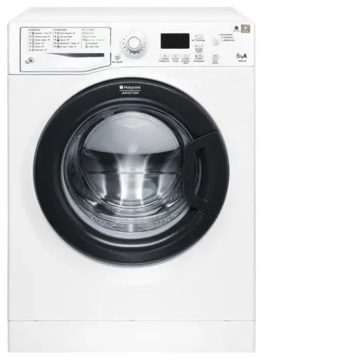 Стиральная машина HOTPOINT-ARISTON wmsd 7103 b