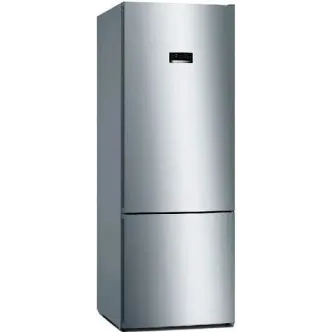 Холодильник Bosch KGN56VI30 нержавеющая сталь