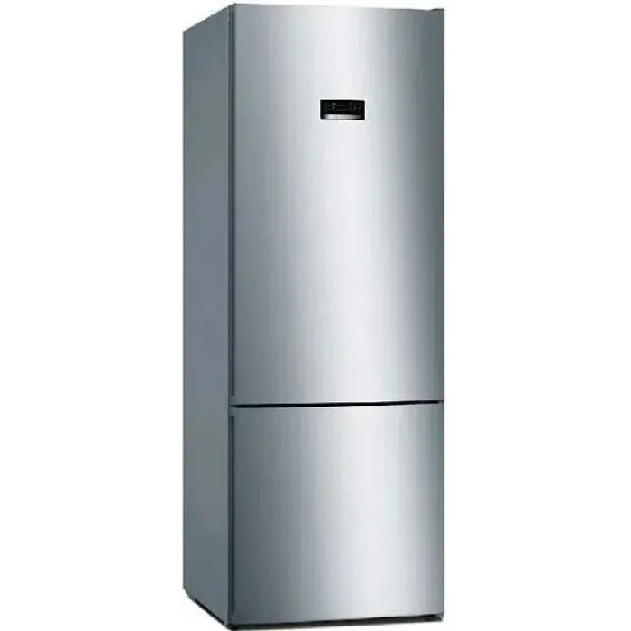 Холодильник Bosch KGN56VI30 нержавеющая сталь Холодильник Bosch KGN56VI30 нержавеющая сталь