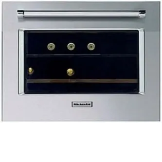Винный шкаф KITCHENAID KCBWX 45600