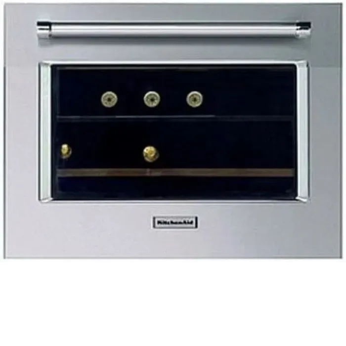 Винный шкаф KITCHENAID KCBWX 45600 Винный шкаф KITCHENAID KCBWX 45600