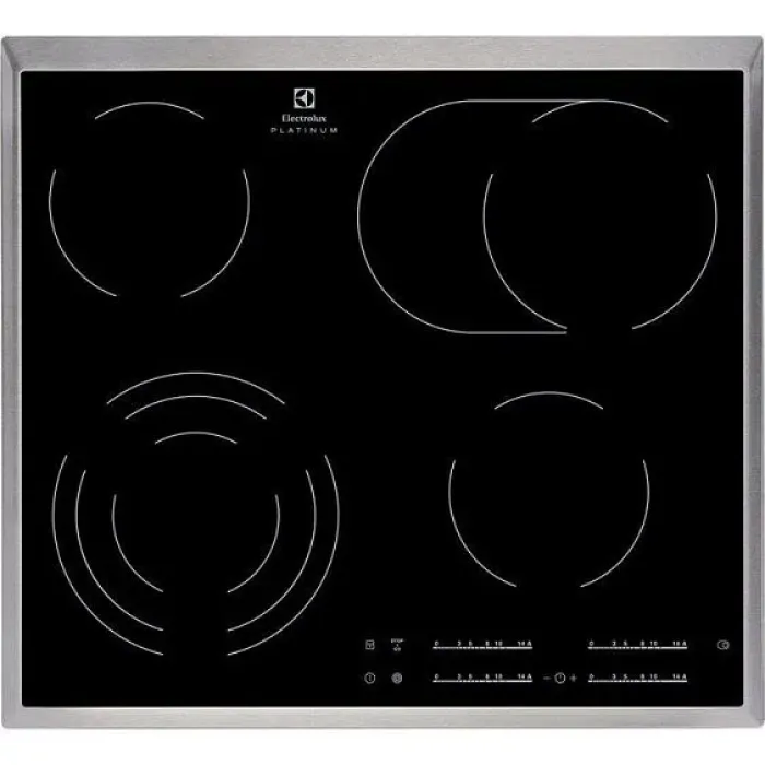 Поверхность ELECTROLUX ehf 96547 xk Поверхность ELECTROLUX ehf 96547 xk