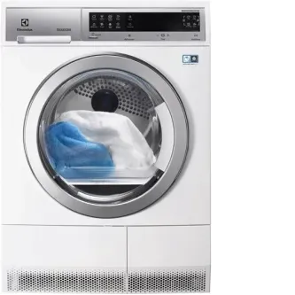 Сушильная машина ELECTROLUX edh3498rde