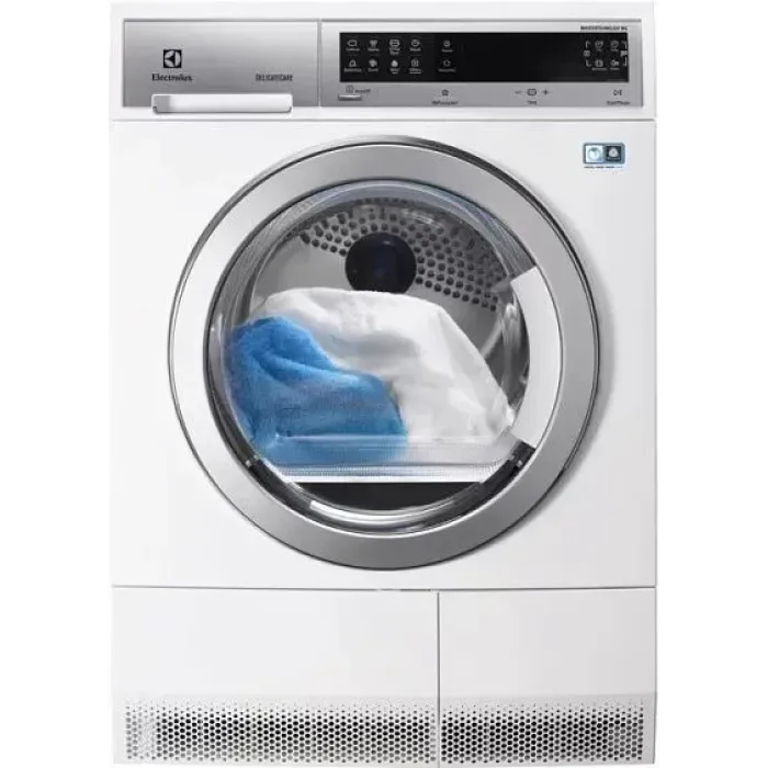 Сушильная машина ELECTROLUX edh3498rde Сушильная машина ELECTROLUX edh3498rde