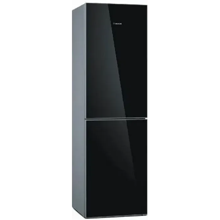 Холодильник Bosch KGN39JB20 черный