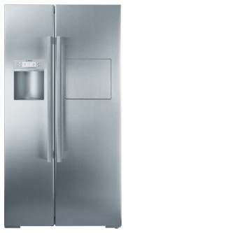 Холодильник BOSCH KAD63A70
