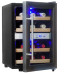 Винный шкаф COLDVINE C12-TSF2 Винный шкаф COLDVINE C12-TSF2