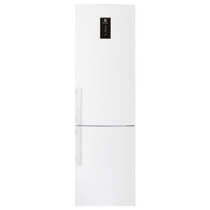 Холодильник ELECTROLUX en93452jw Холодильник ELECTROLUX en93452jw