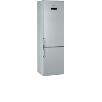 Холодильник WHIRLPOOL wbe 3677 nfc ts