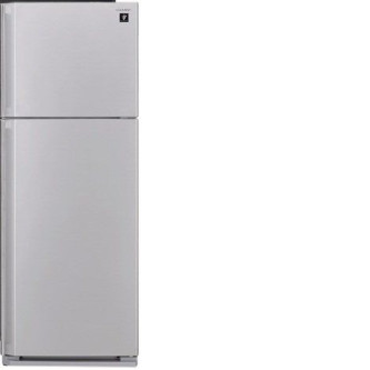 Холодильник Sharp SJ-SC451VSL