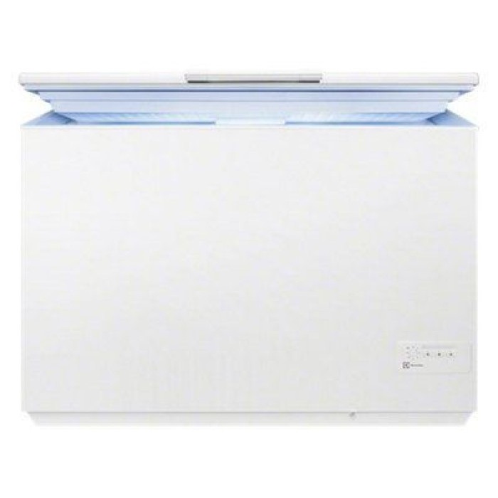 Морозильник-ларь ELECTROLUX ec 2233 aow1 Морозильник-ларь ELECTROLUX ec 2233 aow1