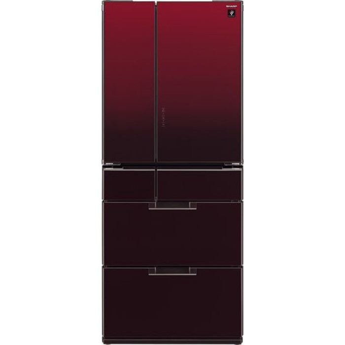 Холодильник SHARP SJ-GF60AR Холодильник SHARP SJ-GF60AR