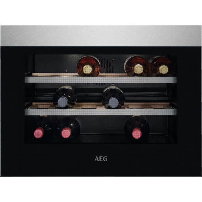 Винный шкаф AEG KWK884520M Винный шкаф AEG KWK884520M