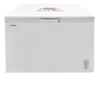 Морозильный ларь AVEX CF 450 L2W