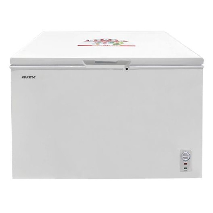 Морозильный ларь AVEX CF 450 L2W