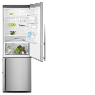 Холодильник ELECTROLUX en 3481 aox Холодильник ELECTROLUX en 3481 aox
