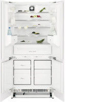 Холодильник ZANUSSI ZBB46465DA