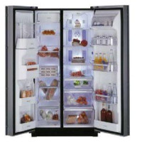 Холодильник WHIRLPOOL FTSS36AF20/3 Холодильник WHIRLPOOL FTSS36AF20/3