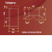 Холодильник MITSUBISHI-ELECTRIC MR-LR78G-BRW-R Холодильник MITSUBISHI-ELECTRIC MR-LR78G-BRW-R