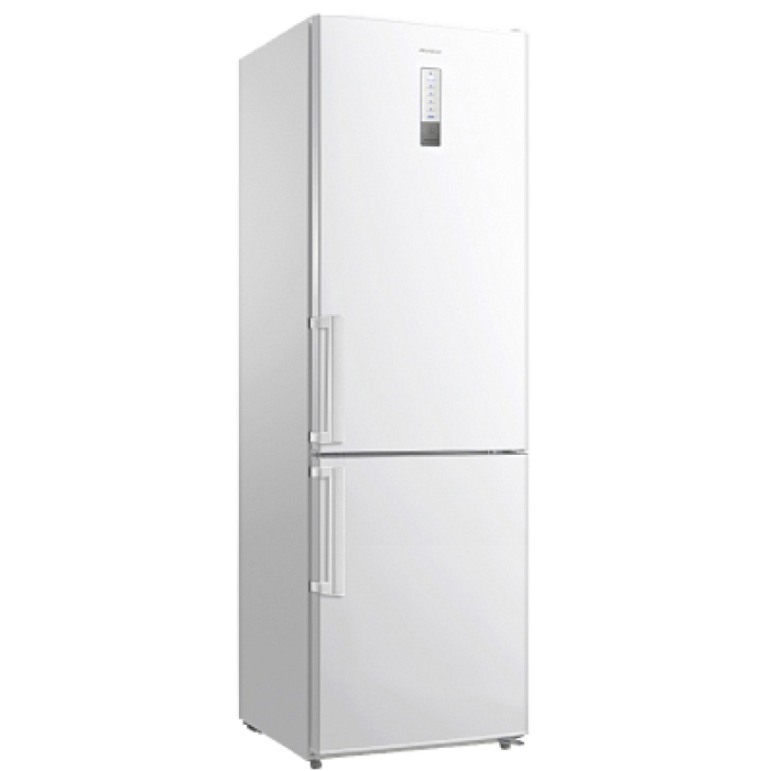 Холодильник AVEX RFC-301D NFW Холодильник AVEX RFC-301D NFW
