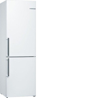 Холодильник BOSCH KGV36XW2OR Холодильник BOSCH KGV36XW2OR