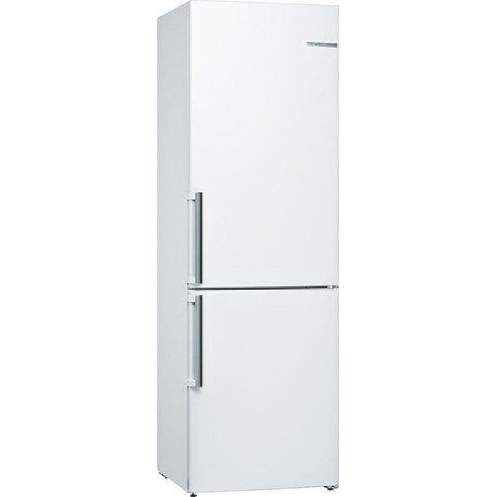 Холодильник BOSCH KGV36XW2OR Холодильник BOSCH KGV36XW2OR