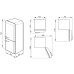 Холодильник SMEG FAB32LWH5 Холодильник SMEG FAB32LWH5
