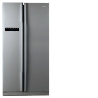 Холодильник SAMSUNG RS-20CRPS