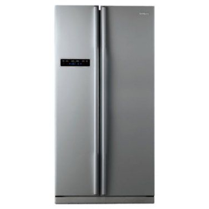 Холодильник SAMSUNG RS-20CRPS Холодильник SAMSUNG RS-20CRPS