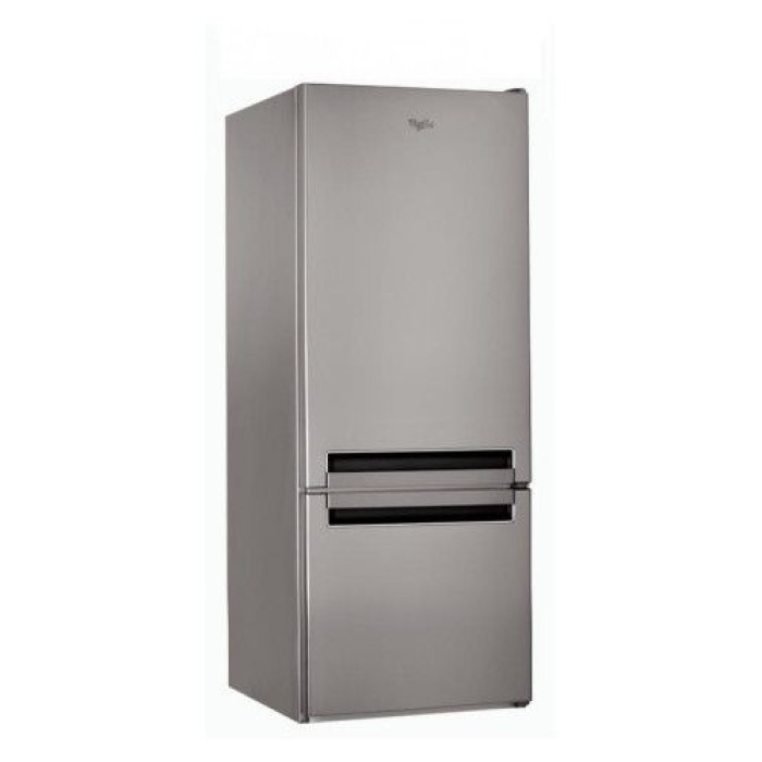 Холодильник WHIRLPOOL BLF 5121 OX Холодильник WHIRLPOOL BLF 5121 OX