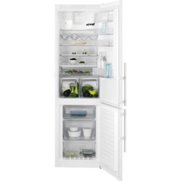 Холодильник ELECTROLUX en93852jw Холодильник ELECTROLUX en93852jw