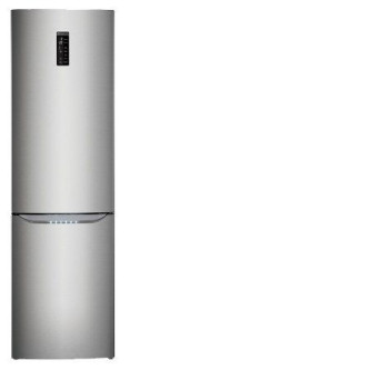 Холодильник LG GA-B489SMQZ