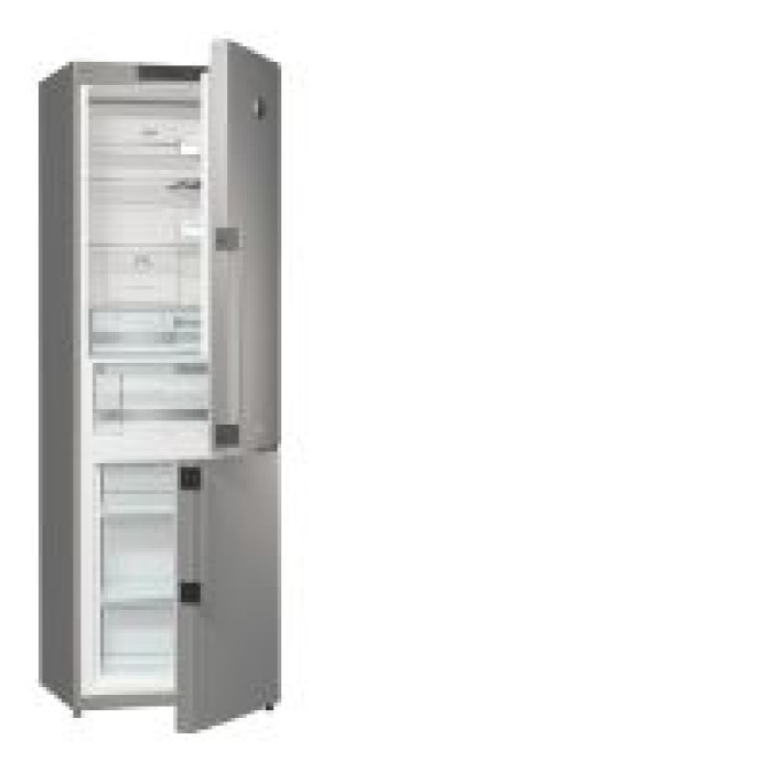 Холодильник GORENJE nrk 61 jsy2x