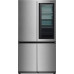 Холодильник LG LSR100RU Холодильник LG LSR100RU