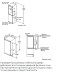 Встраиваемый холодильник NEFF KI8413D20R