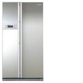 Холодильник SAMSUNG RS-21NLMR