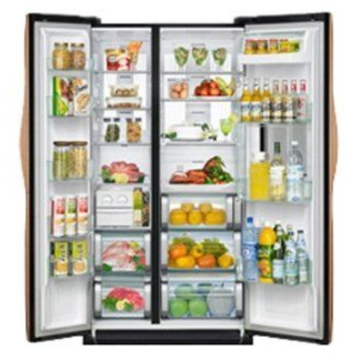 Холодильник SAMSUNG RS-26MBZBL Холодильник SAMSUNG RS-26MBZBL