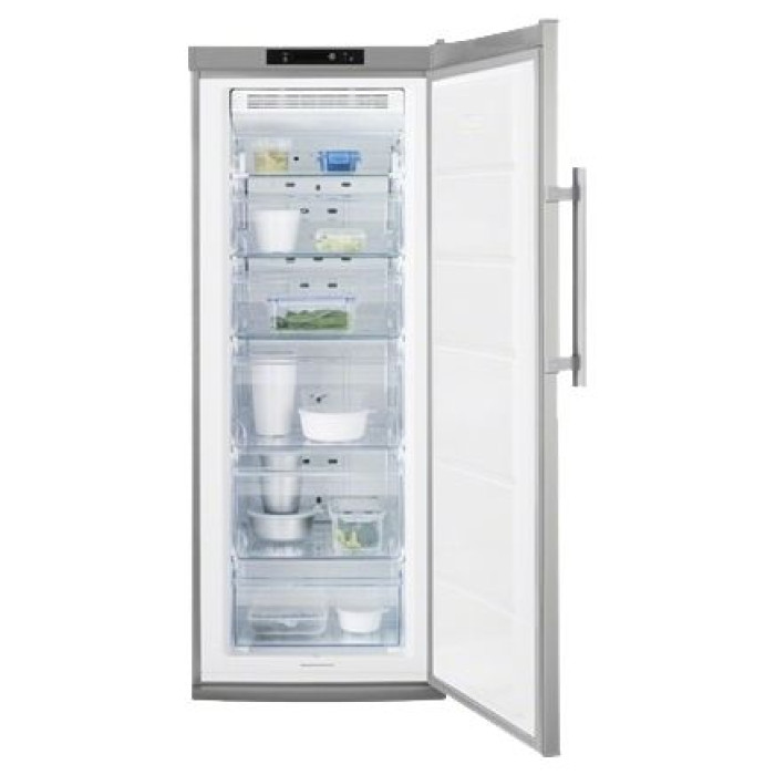 Морозильник ELECTROLUX euf 2042 aow Морозильник ELECTROLUX euf 2042 aow