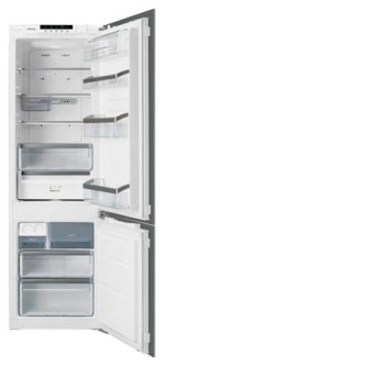 Холодильник SMEG cb30pfnf Холодильник SMEG cb30pfnf