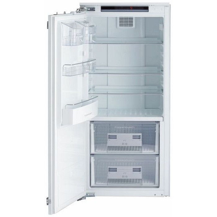 Встраиваемый холодильник KUPPERSBUSCH ikef 2480-1 Встраиваемый холодильник KUPPERSBUSCH ikef 2480-1
