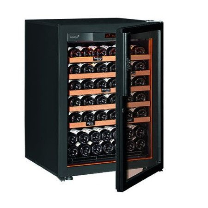 Винный шкаф EUROCAVE S-REVEL-S